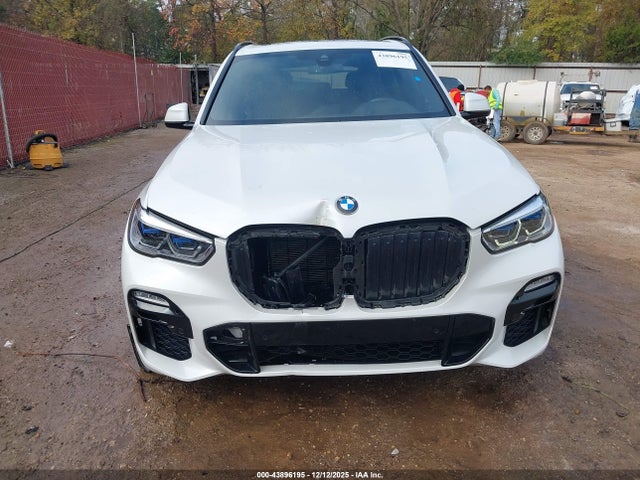 5UXCR6C09L9C75269 BMW X5 Xdrive40i