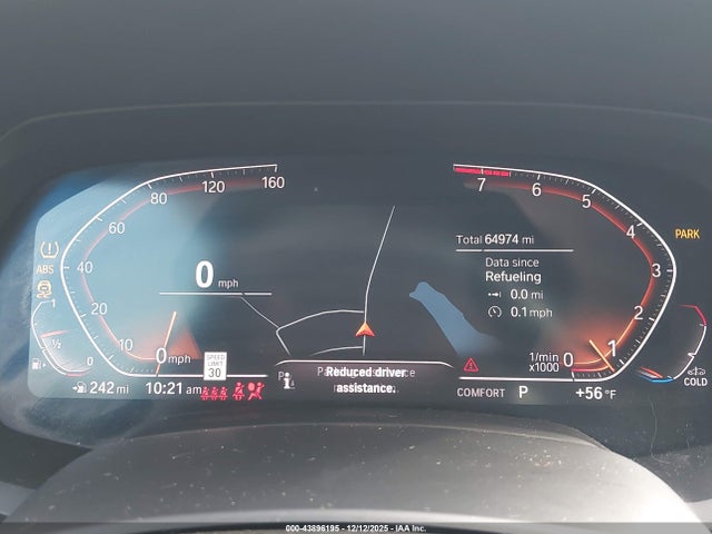 5UXCR6C09L9C75269 BMW X5 Xdrive40i