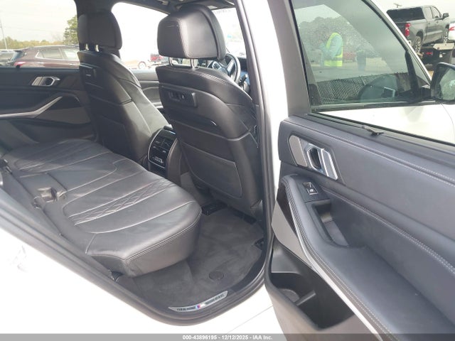 5UXCR6C09L9C75269 BMW X5 Xdrive40i