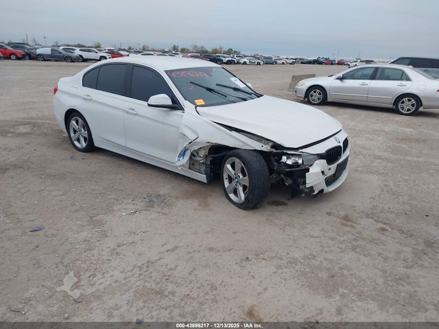 2017 BMW 330I WBA8D9G36HNU66295