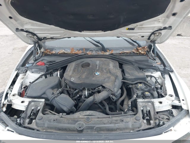 2017 BMW 330I WBA8D9G36HNU66295 Photo 9