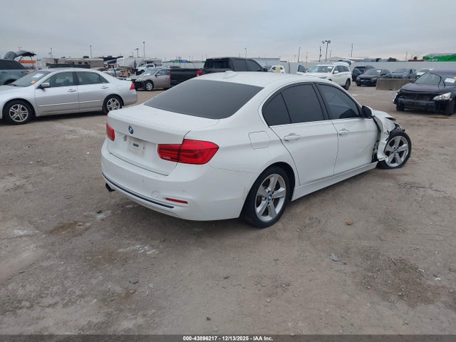 2017 BMW 330I WBA8D9G36HNU66295 Photo 3