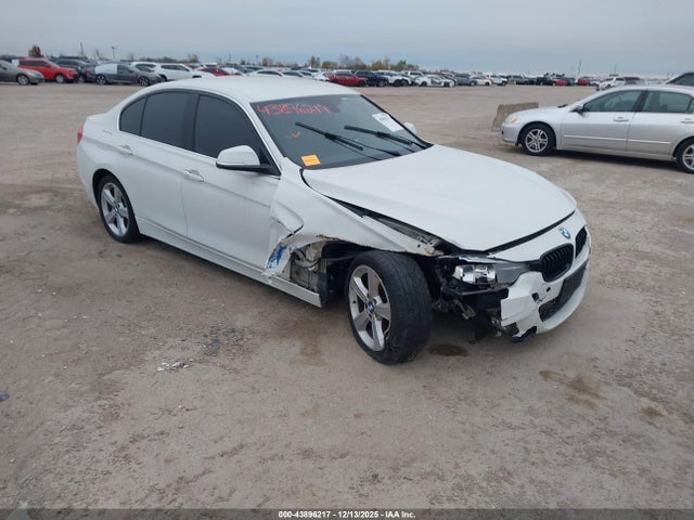 2017 BMW 330I WBA8D9G36HNU66295 Photo 5