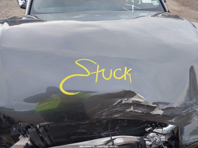 2015 AUDI S5 WAUCGAFH7FN007967 Photo 9