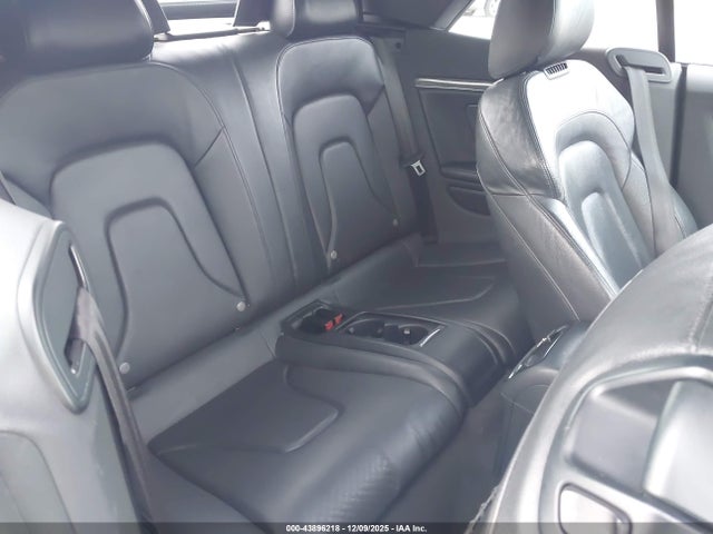 2015 AUDI S5 WAUCGAFH7FN007967 Photo 7