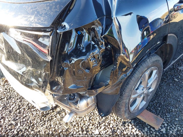 3CZRZ2H33TM722615 Honda Hr-v Awd Lx