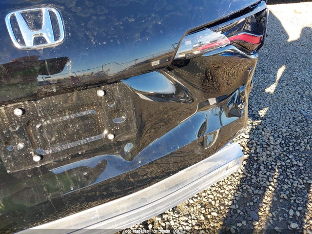 3CZRZ2H33TM722615 Honda Hr-v Awd Lx