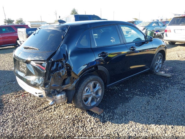 3CZRZ2H33TM722615 Honda Hr-v Awd Lx