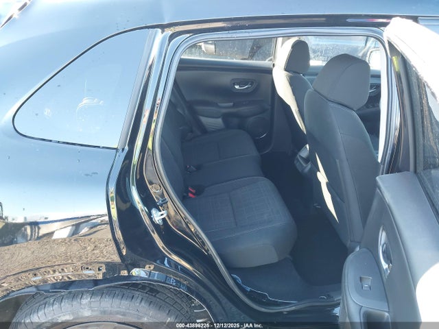 3CZRZ2H33TM722615 Honda Hr-v Awd Lx
