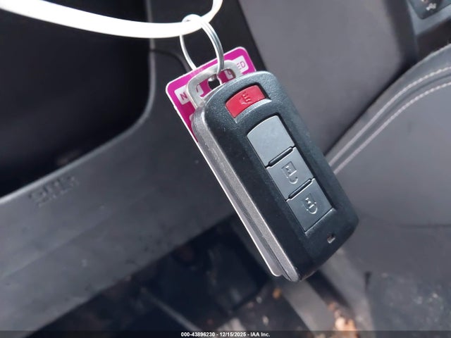 2020 MITSUBISHI OUTLANDER SPORT JA4AR3AU7LU030181 Photo 10