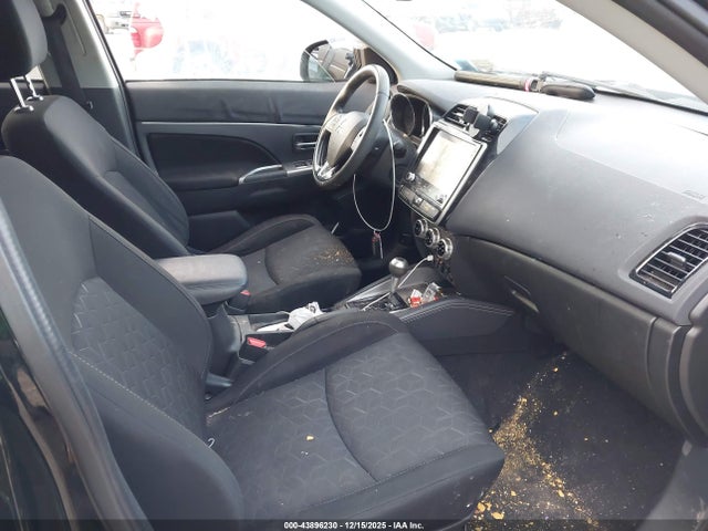 2020 MITSUBISHI OUTLANDER SPORT JA4AR3AU7LU030181 Photo 4