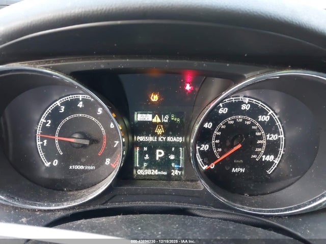 2020 MITSUBISHI OUTLANDER SPORT JA4AR3AU7LU030181 Photo 6