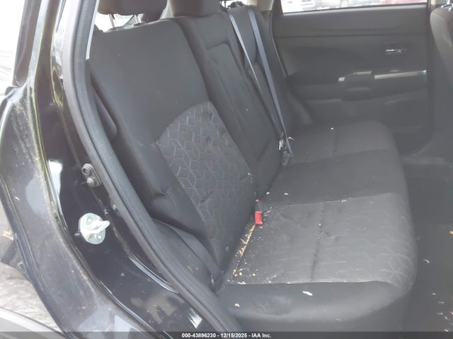 2020 MITSUBISHI OUTLANDER SPORT JA4AR3AU7LU030181 Photo 7