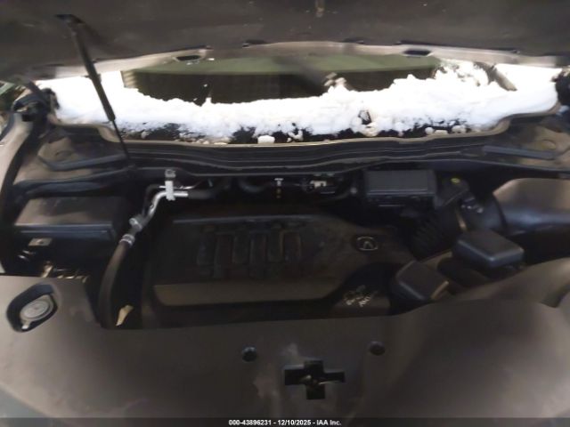 2018 ACURA MDX 5J8YD4H30JL001101 Photo 9