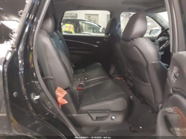 2018 ACURA MDX 5J8YD4H30JL001101 Photo 7