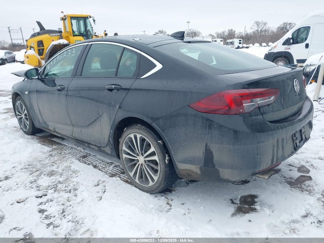 43896233 :رقم المزاد ، W04GM6SX2K1026736 vin ، 2019 Buick Regal Sportback Fwd Preferred Ii مزاد بيع