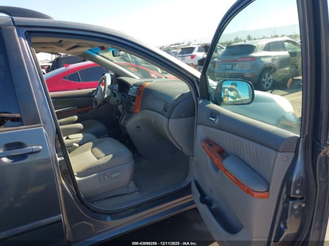 2010 TOYOTA SIENNA 5TDYK4CC5AS318334 Photo 4