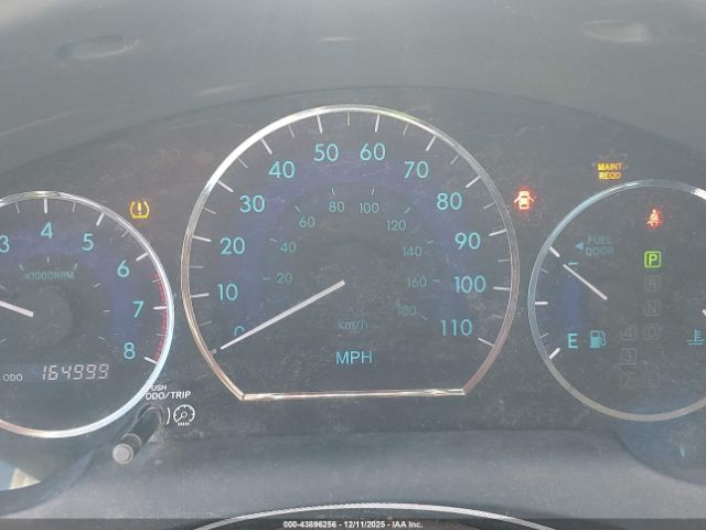 2010 TOYOTA SIENNA 5TDYK4CC5AS318334 Photo 6