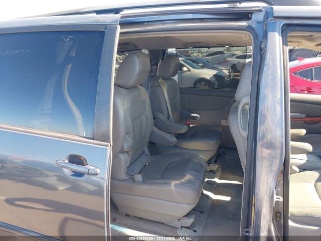 2010 TOYOTA SIENNA 5TDYK4CC5AS318334 Photo 7