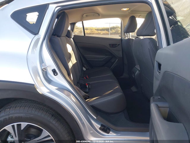 2025 SUBARU CROSSTREK JF2GUHDCXSH274981 Photo 7