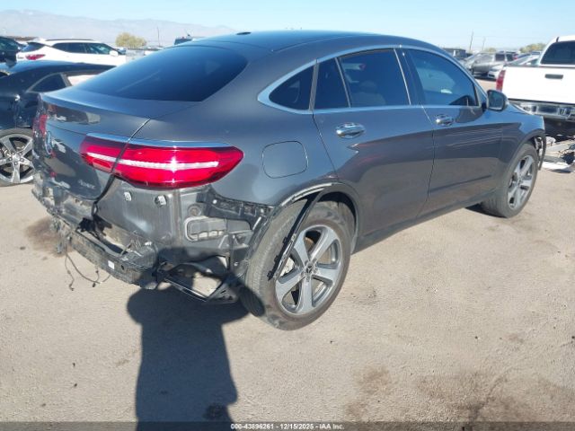 2017 MERCEDES-BENZ GLC 300 COUPE WDC0J4KB1HF257027 Photo 3