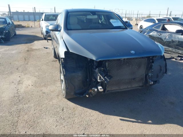 2017 MERCEDES-BENZ GLC 300 COUPE WDC0J4KB1HF257027 Photo 5