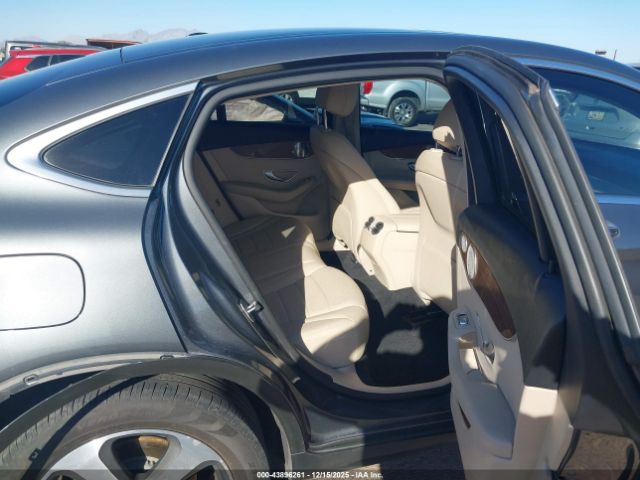 2017 MERCEDES-BENZ GLC 300 COUPE WDC0J4KB1HF257027 Photo 7