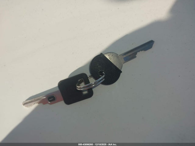 1995 CADILLAC FLEETWOOD 1G6DW52P5SR704252 Photo 10