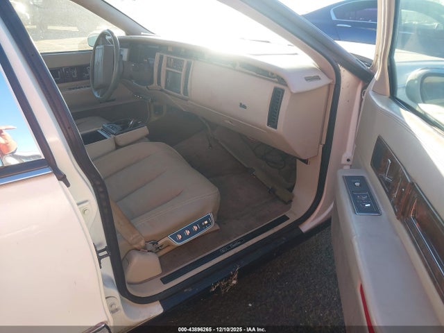 1995 CADILLAC FLEETWOOD 1G6DW52P5SR704252 Photo 4