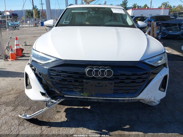 Audi Q8 E-tron Premium Plus Quattro 2024 WA15AAGE8RB026318 Image 12