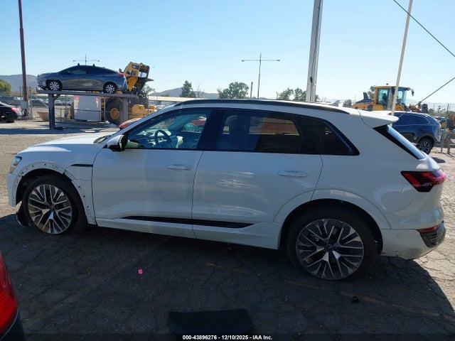 Audi Q8 E-tron Premium Plus Quattro 2024 WA15AAGE8RB026318 Image 14