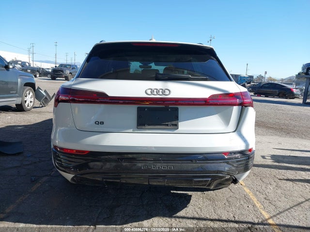 Audi Q8 E-tron Premium Plus Quattro 2024 WA15AAGE8RB026318 Image 16