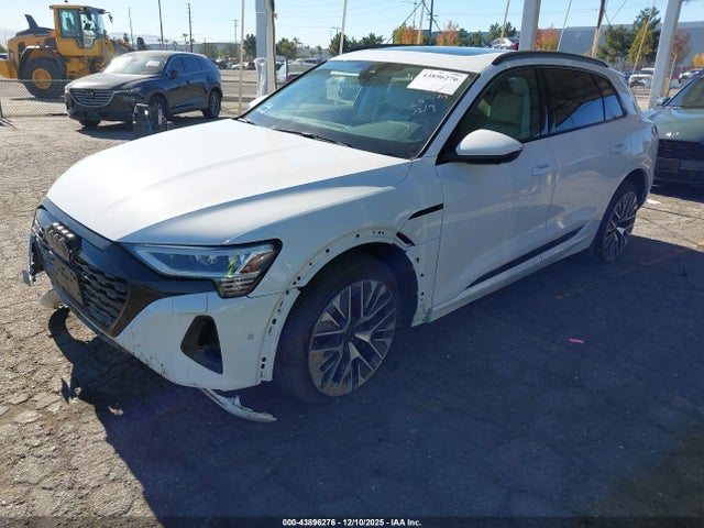 2024 AUDI Q8 E-TRON WA15AAGE8RB026318 Photo 1