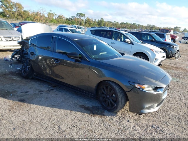 2024 MAZDA MAZDA3 3MZBPABM0RM421945