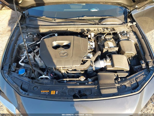 2024 MAZDA MAZDA3 3MZBPABM0RM421945 Photo 9