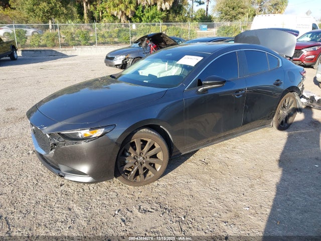 2024 MAZDA MAZDA3 3MZBPABM0RM421945 Photo 1