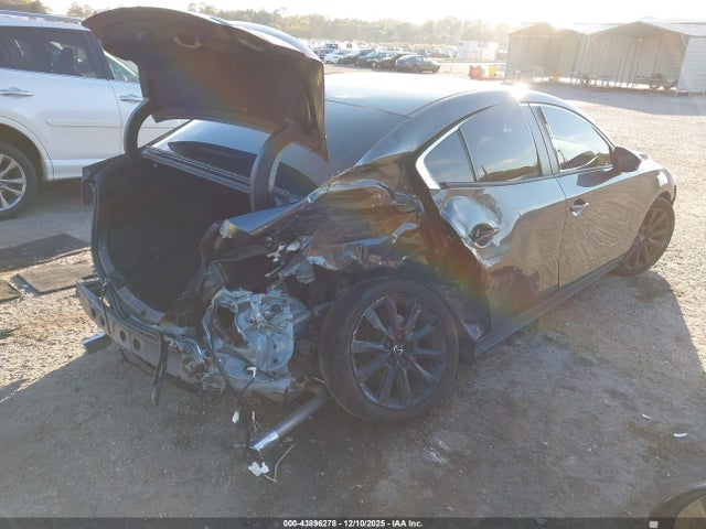 2024 MAZDA MAZDA3 3MZBPABM0RM421945 Photo 3