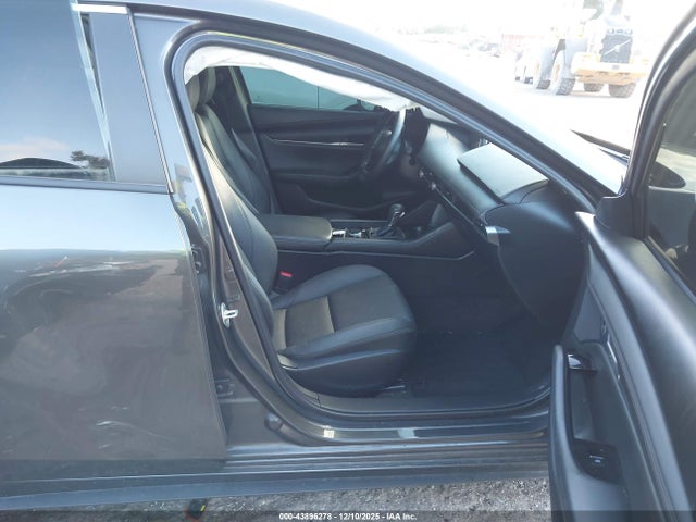2024 MAZDA MAZDA3 3MZBPABM0RM421945 Photo 4