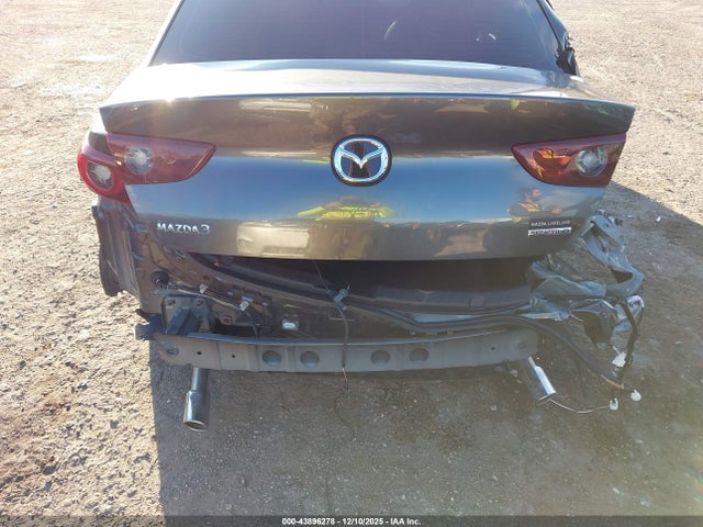 2024 MAZDA MAZDA3 3MZBPABM0RM421945 Photo 5