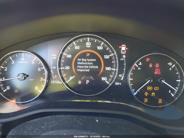 2024 MAZDA MAZDA3 3MZBPABM0RM421945 Photo 6