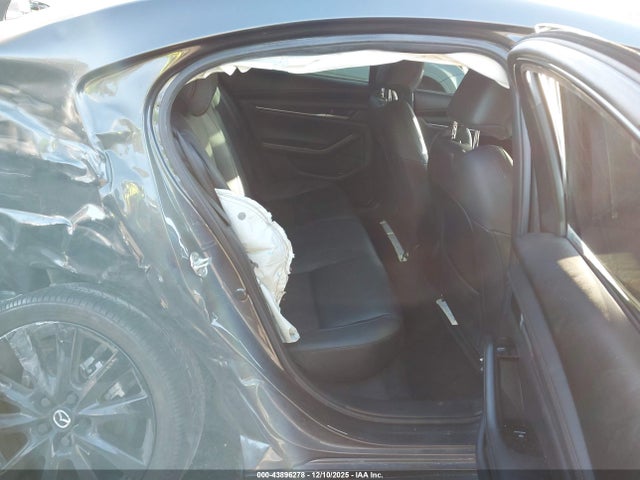2024 MAZDA MAZDA3 3MZBPABM0RM421945 Photo 7