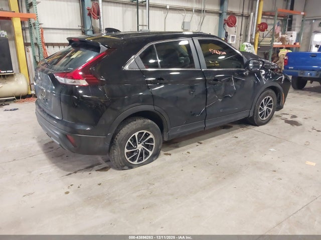 Aukcja sprzedaży 2024 Mitsubishi Eclipse Cross Es S-awc, vin: JA4ATUAA9RZ019868, numer aukcji: 43896283