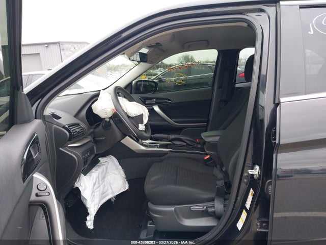 Aukcja sprzedaży 2024 Mitsubishi Eclipse Cross Es S-awc, vin: JA4ATUAA9RZ019868, numer aukcji: 43896283