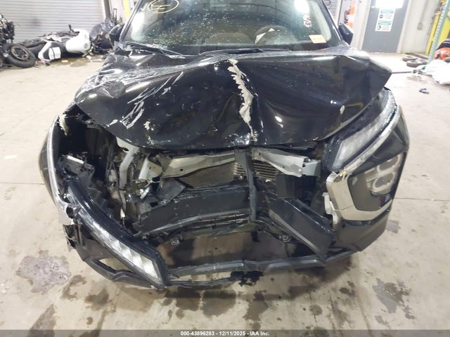 Aukcja sprzedaży 2024 Mitsubishi Eclipse Cross Es S-awc, vin: JA4ATUAA9RZ019868, numer aukcji: 43896283