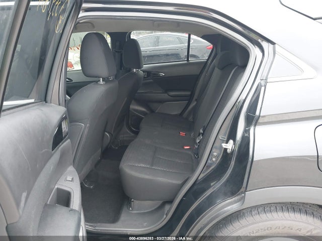 Aukcja sprzedaży 2024 Mitsubishi Eclipse Cross Es S-awc, vin: JA4ATUAA9RZ019868, numer aukcji: 43896283