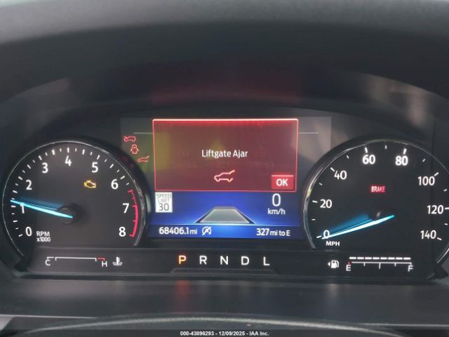 2022 FORD EXPLORER 1FMSK8FH9NGA85042 Photo 6