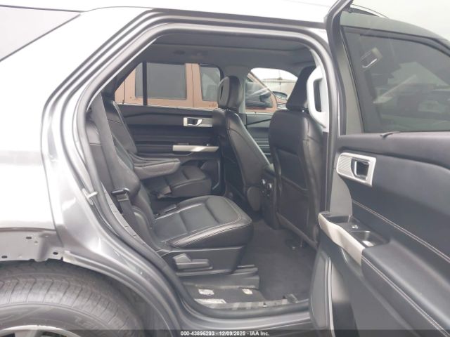 2022 FORD EXPLORER 1FMSK8FH9NGA85042 Photo 7