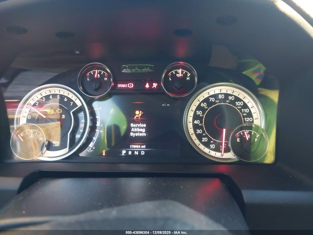 2015 RAM 1500 3C6JR6AT4FG665677 Photo 6
