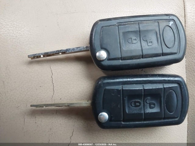 Продаж на аукціоні авто 2006 Land Rover Range Rover Sport Hse, vin: SALSF25476A978005, номер лоту: 43896307