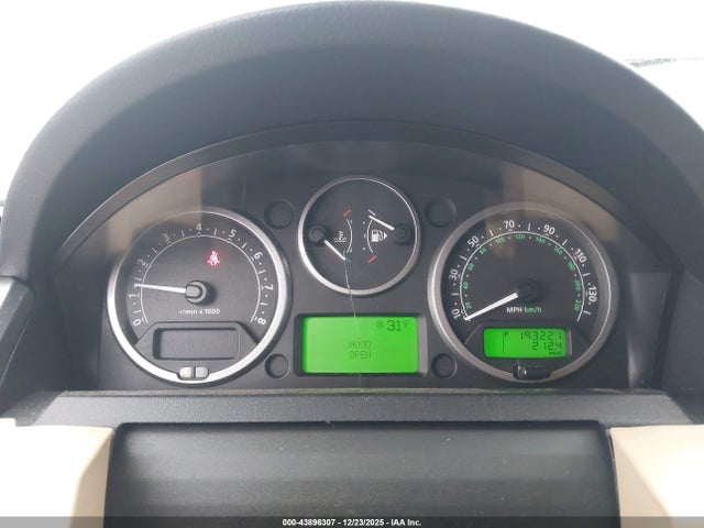 Продаж на аукціоні авто 2006 Land Rover Range Rover Sport Hse, vin: SALSF25476A978005, номер лоту: 43896307